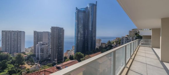 3 bedrooms Apartment in Beausoleil, France No. 155 3