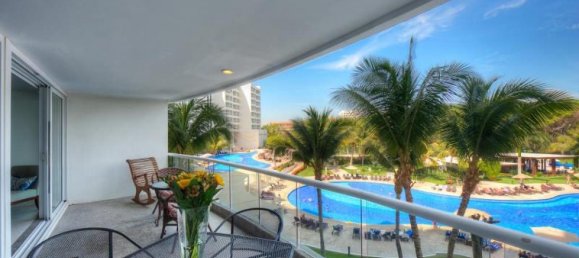 Apartamento T3 em Nayarit, Mexico N.º 146484 2
