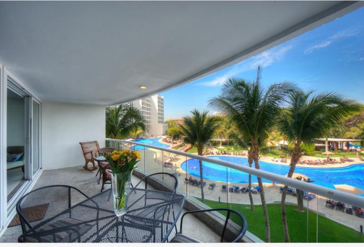 Apartamento T3 em Nayarit, Mexico N.º 146484