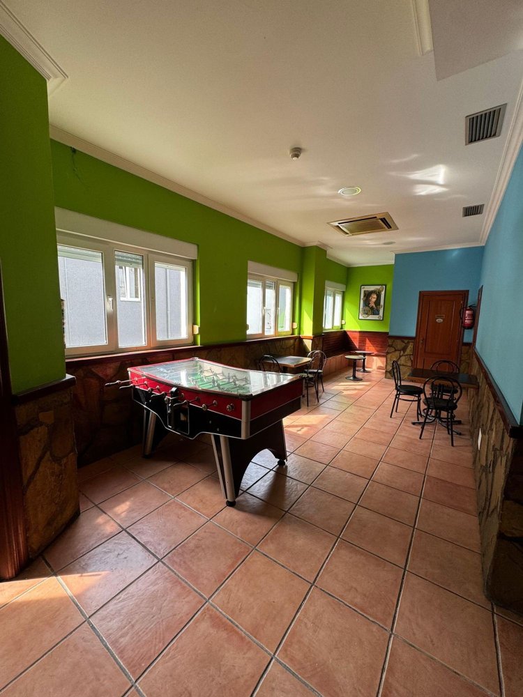 Gewerbliche Immobilie in Basque Autonomous Community, Spain 220m², Nr. 157145