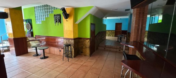 Gewerbliche Immobilie in Basque Autonomous Community, Spain 220m², Nr. 157145 14