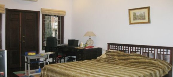 4 bedrooms House in Tay Ho, Vietnam No. 7130 10