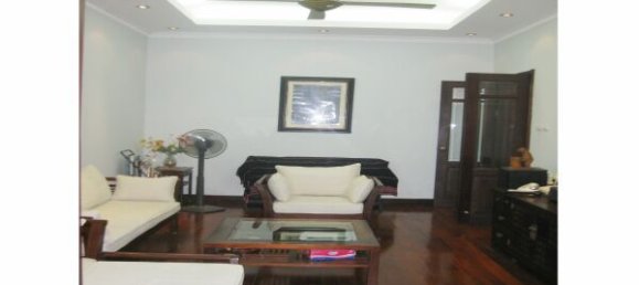 4 bedrooms House in Tay Ho, Vietnam No. 7130 5