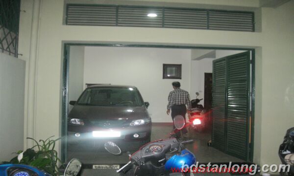 4 bedrooms House in Tay Ho, Vietnam No. 7130