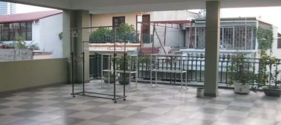 4 bedrooms House in Tay Ho, Vietnam No. 7130 15