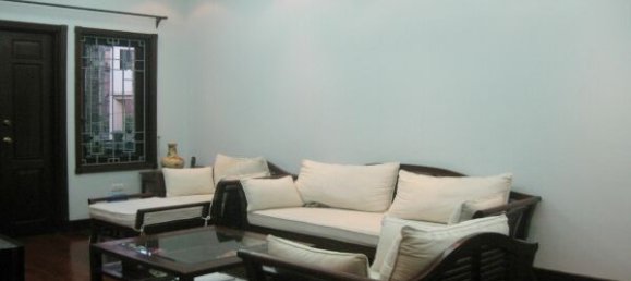 4 bedrooms House in Tay Ho, Vietnam No. 7130 6