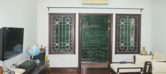 4 bedrooms House in Tay Ho, Vietnam No. 7130 7