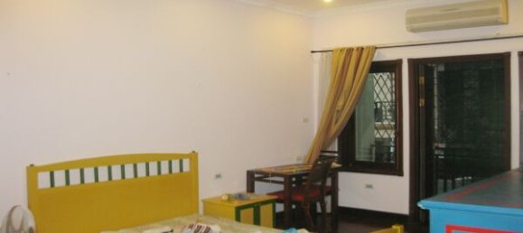 4 bedrooms House in Tay Ho, Vietnam No. 7130 12