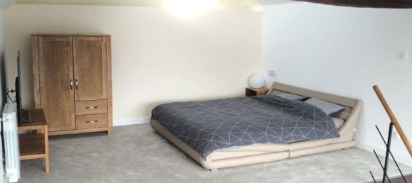 6 غرف نوم منزل في Veaugues, France رقم 40716 17