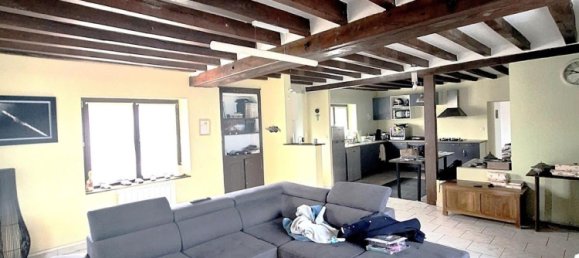 6 غرف نوم منزل في Veaugues, France رقم 40716 2