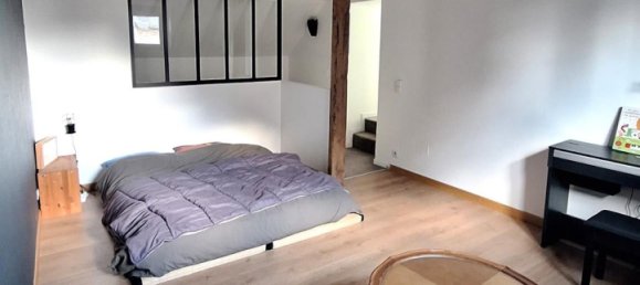 6 غرف نوم منزل في Veaugues, France رقم 40716 20