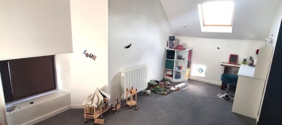 6 غرف نوم منزل في Veaugues, France رقم 40716 18