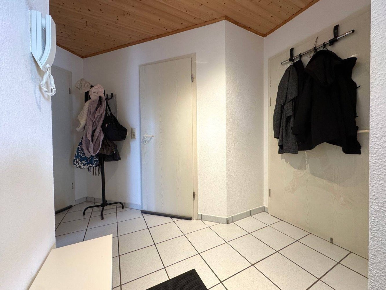 2 rooms Apartment in Westerwaldkreis, Germany No. 253535