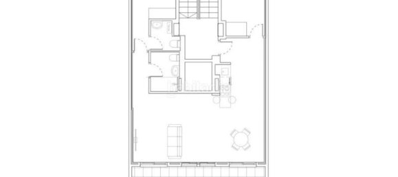 2 bedrooms Penthouse in Alicante, Spain No. 185443 10