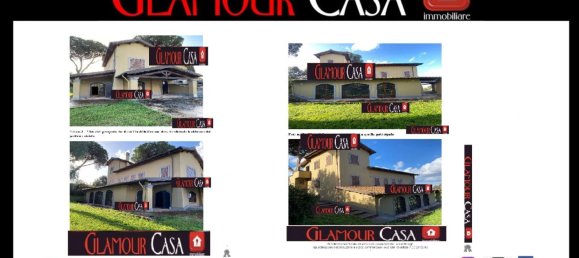 Вилла с 6 спальнями в Гроттаферрата, Италия № 332060 3