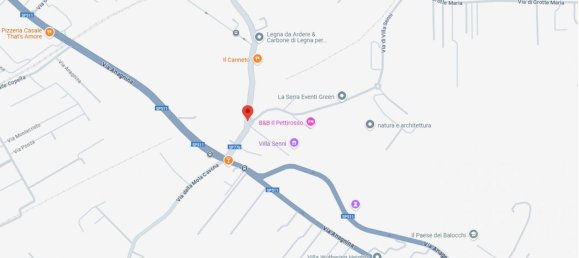 Вилла с 6 спальнями в Гроттаферрата, Италия № 332060 2