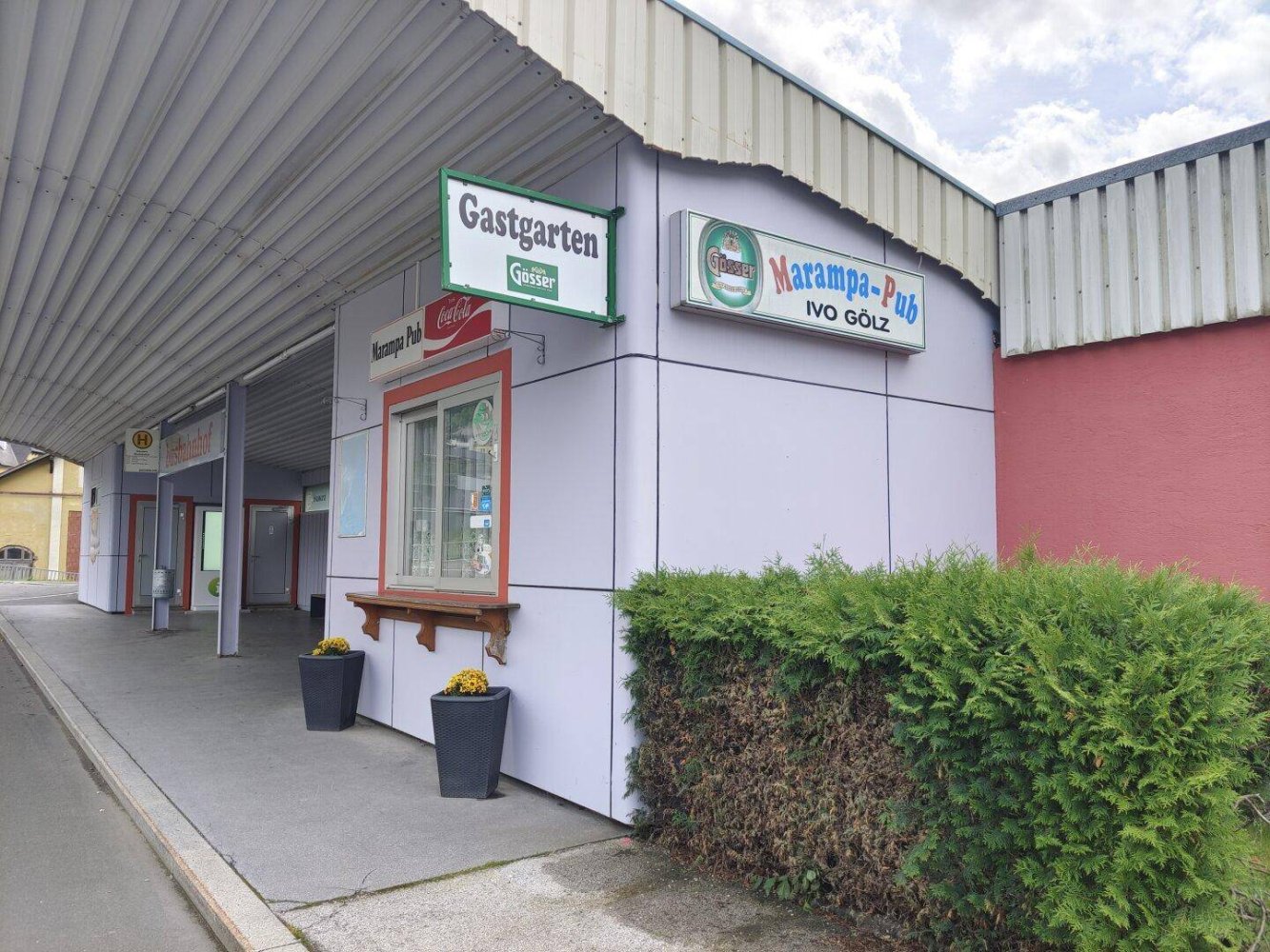 64m² Commercial property in Eisenerz, Austria No. 128280