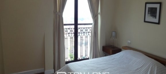 Apartamento de 3 dormitorios en Hoan Kiem, Vietnam No. 3446 5