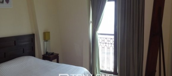 Apartamento de 3 dormitorios en Hoan Kiem, Vietnam No. 3446 7