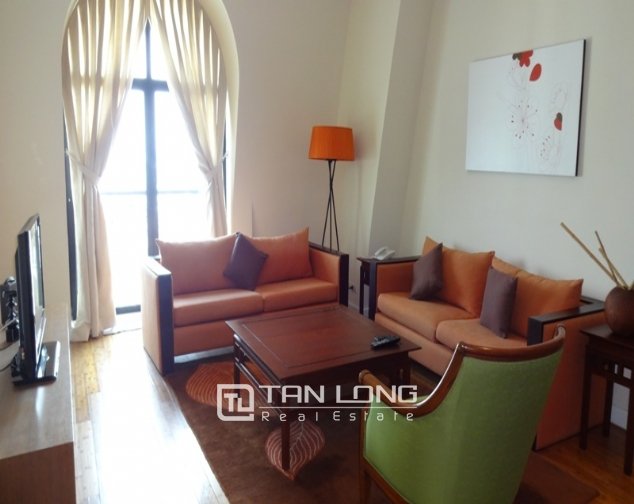 Apartamento de 3 dormitorios en Hoan Kiem, Vietnam No. 3446