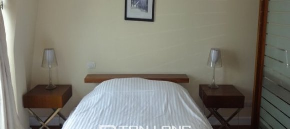 Apartamento de 3 dormitorios en Hoan Kiem, Vietnam No. 3446 6