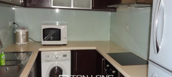 Apartamento de 3 dormitorios en Hoan Kiem, Vietnam No. 3446 4