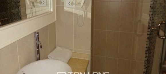 Apartamento de 3 dormitorios en Hoan Kiem, Vietnam No. 3446 9