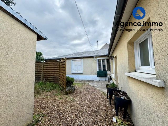 1 bedroom Villa in Montlouis-sur-Loire, France No. 42761