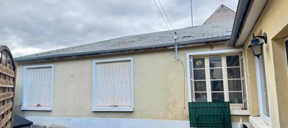 1 bedroom Villa in Montlouis-sur-Loire, France No. 42761 2