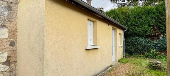 1 bedroom Villa in Montlouis-sur-Loire, France No. 42761 3