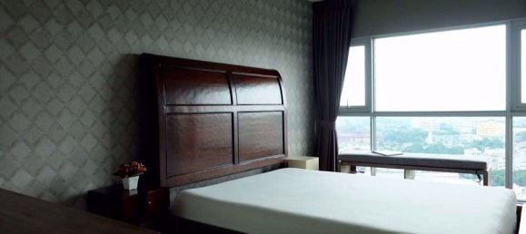 2 bedrooms Condo in Aspire Sukhumvit 48 Railay Beach, Thailand No. 30980 6