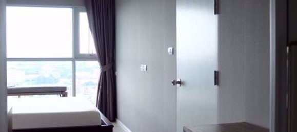 2 bedrooms Condo in Aspire Sukhumvit 48 Railay Beach, Thailand No. 30980 8