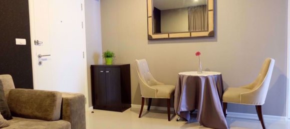 2 bedrooms Condo in Aspire Sukhumvit 48 Railay Beach, Thailand No. 30980 2
