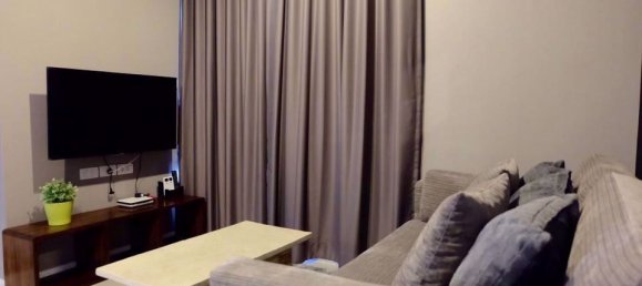 2 bedrooms Condo in Aspire Sukhumvit 48 Railay Beach, Thailand No. 30980 3