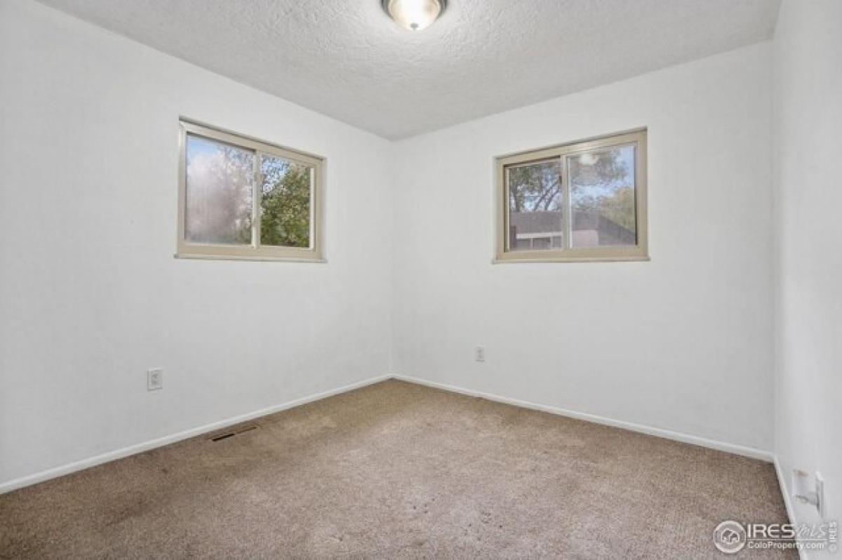 3 bedrooms House in Greeley, USA No. 419032