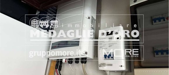 2 bedrooms House in Castelfranco Emilia, Italy No. 351521 21