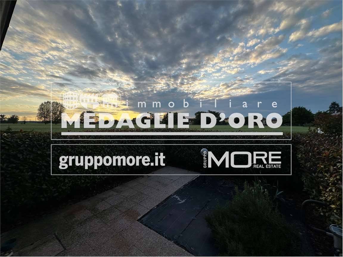 2 bedrooms House in Castelfranco Emilia, Italy No. 351521