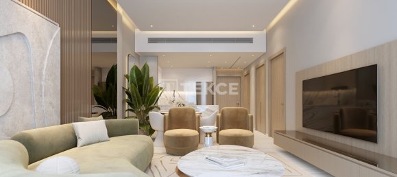 2 غرف نوم شقة في دبي, UAE رقم 97720 4