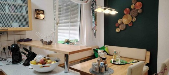 3 rooms Apartment in Bad Voslau, Austria No. 204113 13