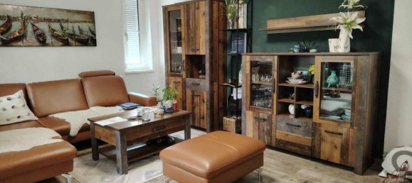 3 rooms Apartment in Bad Voslau, Austria No. 204113 15