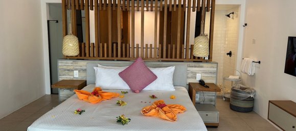 1 Schlafzimmer Villa in Freetown, Antigua and Barbuda, Nr. 3 13