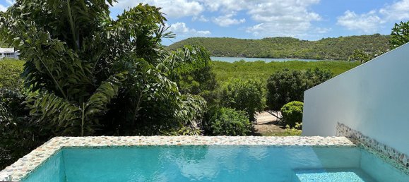 1 Schlafzimmer Villa in Freetown, Antigua and Barbuda, Nr. 3 9