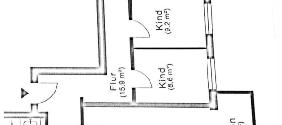 Apartamento T3 em Munster, Germany N.º 366134 37