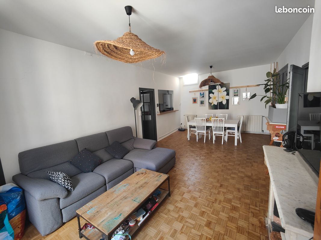 3 bedrooms Apartment in Beziers, France No. 285218