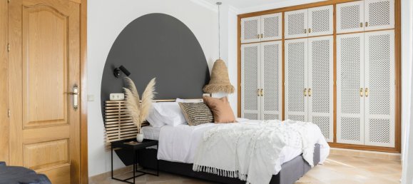 5 bedrooms Villa in Estepona, Spain No. 134851 31