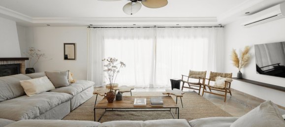 5 bedrooms Villa in Estepona, Spain No. 134851 21