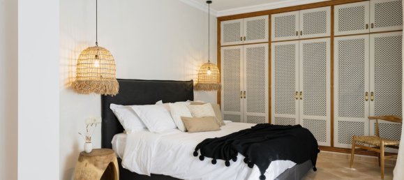 5 bedrooms Villa in Estepona, Spain No. 134851 29