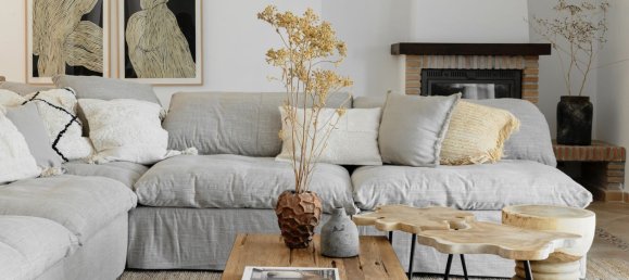 5 bedrooms Villa in Estepona, Spain No. 134851 19