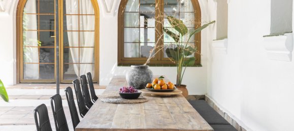 5 bedrooms Villa in Estepona, Spain No. 134851 8