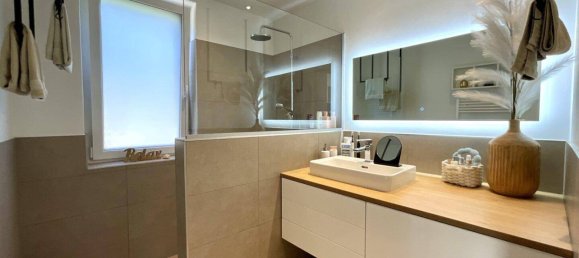 2-Zimmer Wohnung in Seeboden am Millstätter See, Austria, Nr. 230101 10